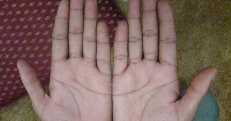 Palm reading indian astrology pdf